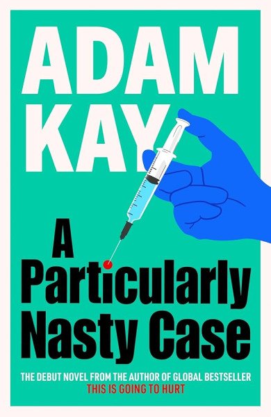 Particularly Nasty Case
