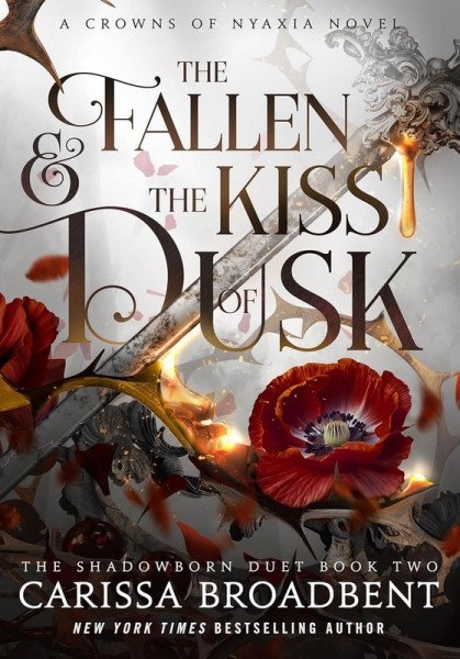 Fallen and the Kiss of Dusk