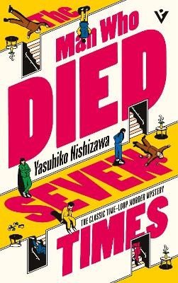 Man Who Died Seven Times