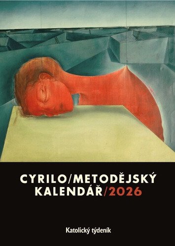 Cyrilometodějský kalendář 2026