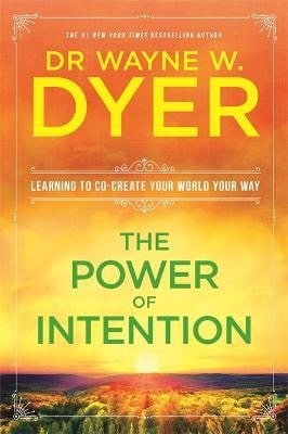 Power Of Intention