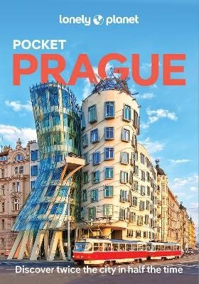 Lonely Planet Pocket Prague