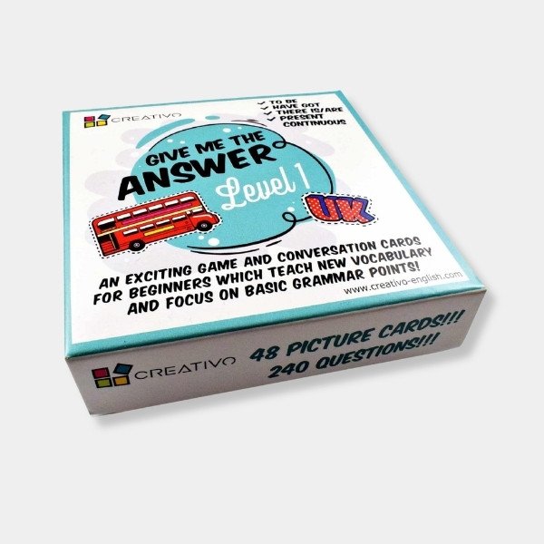 Give me the answers 1
