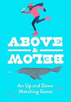 Above & Below