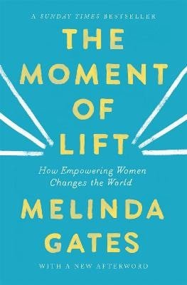Moment of Lift