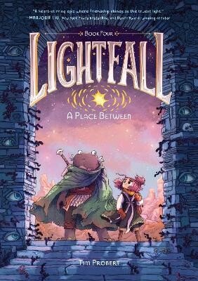 Lightfall: A Place Between