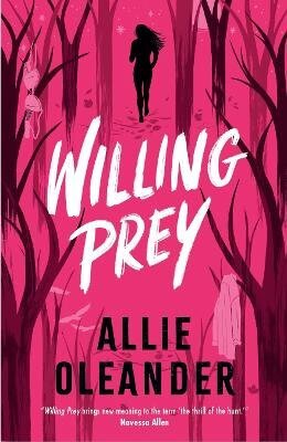 Willing Prey