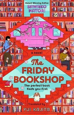 Friday Bookshop