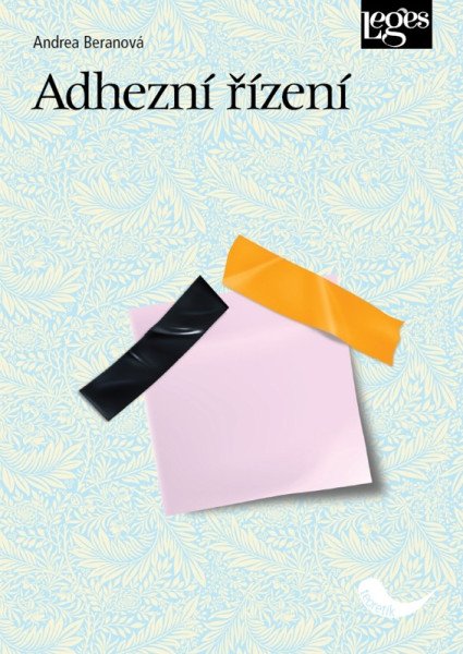 Adhezní řízení