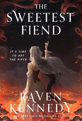 Sweetest Fiend
