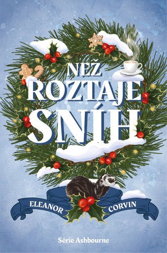Než roztaje sníh