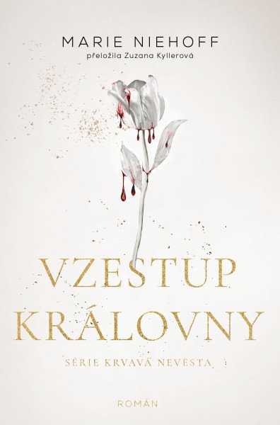 Vzestup královny