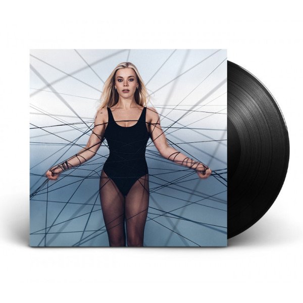 LP Becky Hill: REBECCA