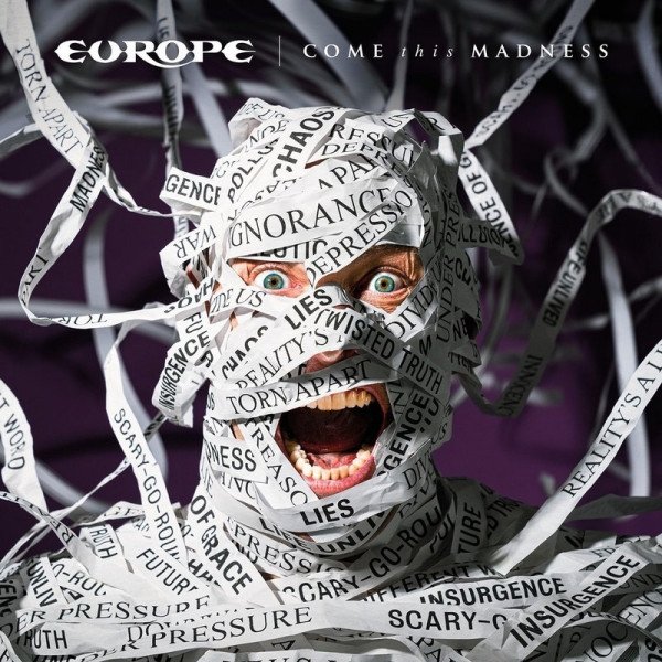 CD Europe: Come This Madness