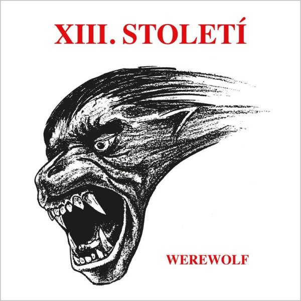CD XIII. Století: Werewolf (Remastered)