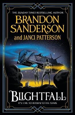 Blightfall