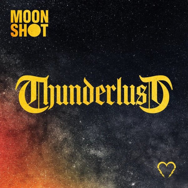 CD Moon Shot: Thunderlust