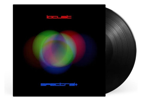 LP Locust: Spectral+