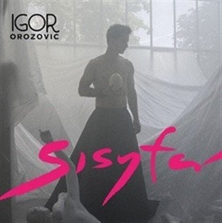 Sisyfá - LP