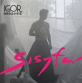 Sisyfá - CD