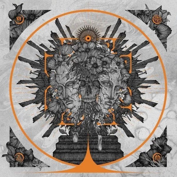 CD Bleed From Within: Shrine