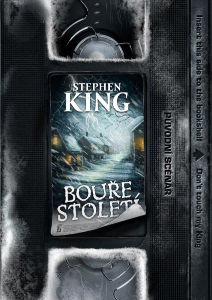Bouře století