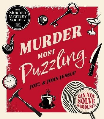 Murder Most Puzzling