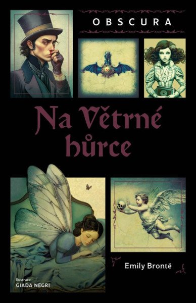 Na Větrné hůrce
