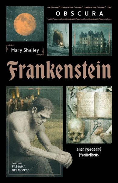 Frankenstein