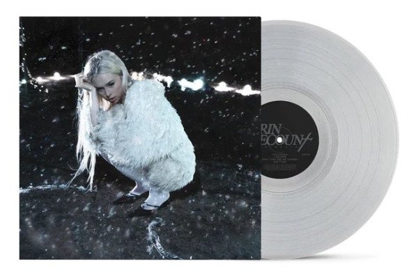 LP Erin LeCount: Pareidolia