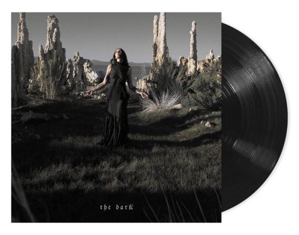 LP Chelsea Wolfe: The Dark