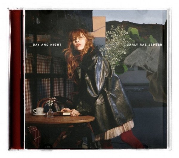2CD Carly Rae Jepsen: Day and Night