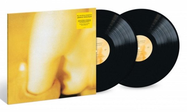2LP Smashing Pumpkins: Pisces Iscariot