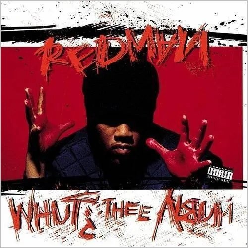 LP Redman: Whut? Thee Album