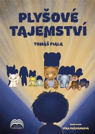 Plyšové tajemství