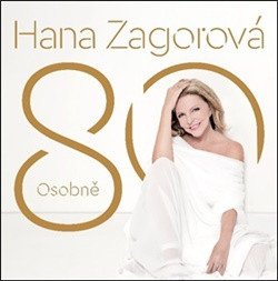 80 Osobně - CD