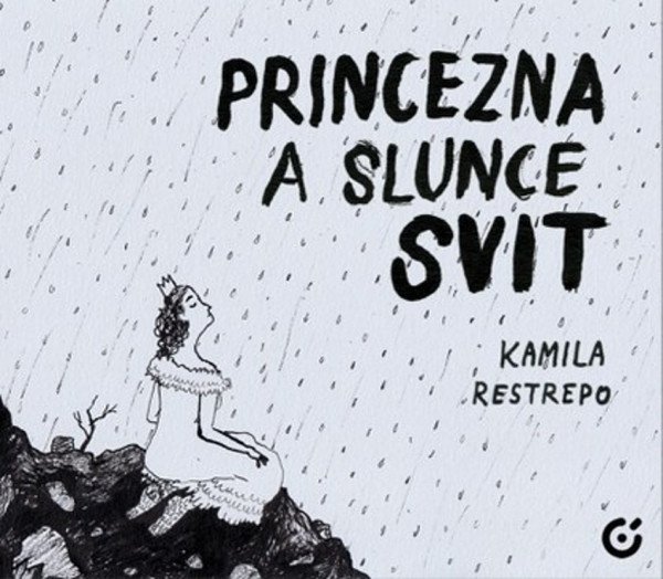 Princezna a slunce svit