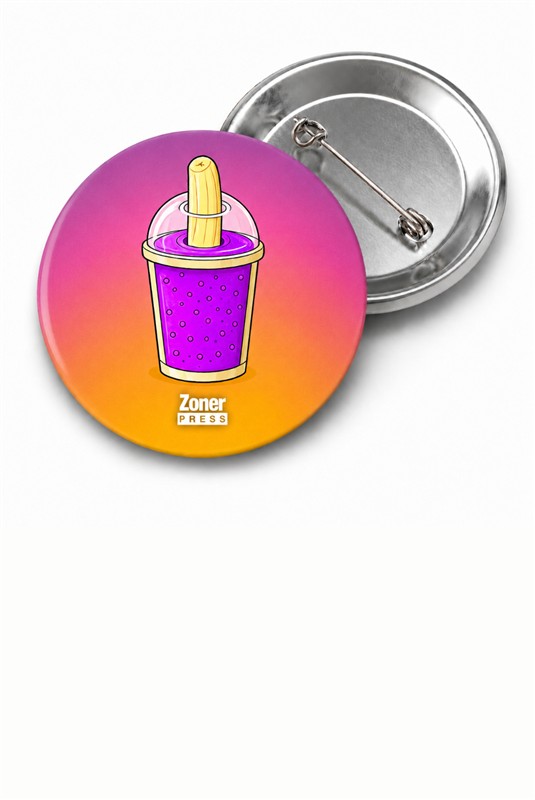 Placka Smoothie