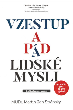 Vzestup a pád lidské mysli - 2. vydání