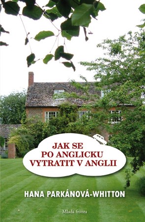 Jak se po anglicku vytratit