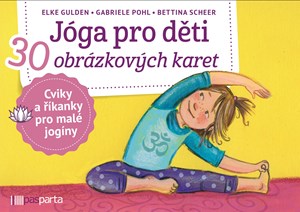 Jóga pro děti