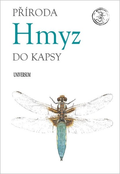 Příroda do kapsy: Hmyz