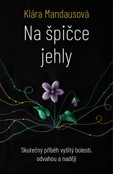 Na špičce jehly