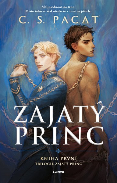 Zajatý princ