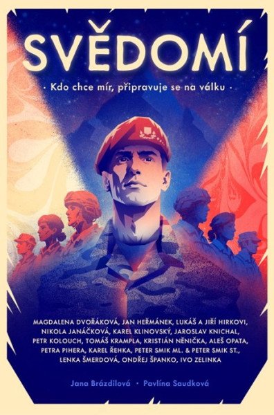 Svědomí - Kdo chce mír, připravuje se na válku