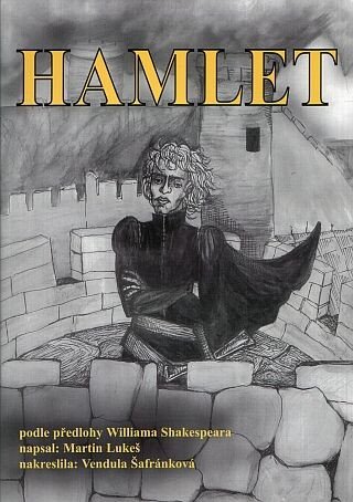 Hamlet (komiks)