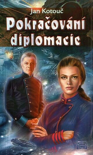 Sektor Hirano 1 - Pokračování diplomacie