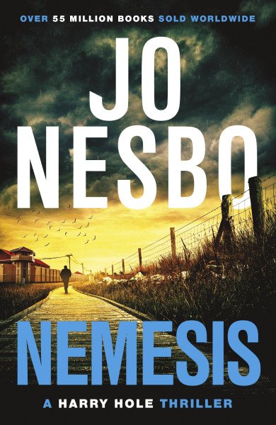 Nemesis (anglicky)