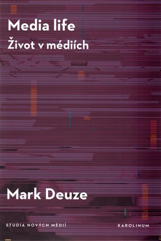 Media life - Život v médiích