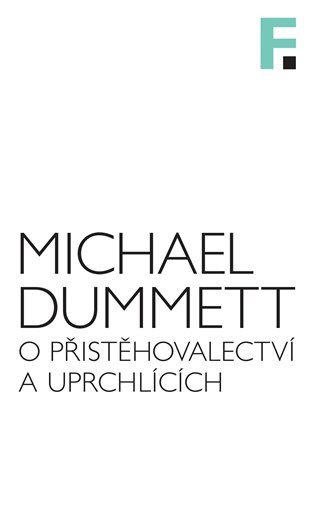 O přistěhovalectví a uprchlících
